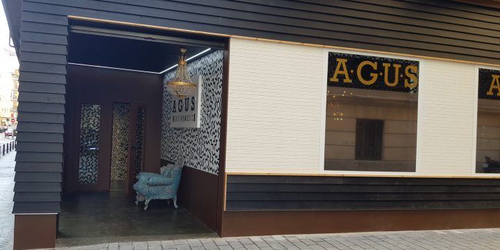 Adecuación de local destinado a restaurante en Murcia